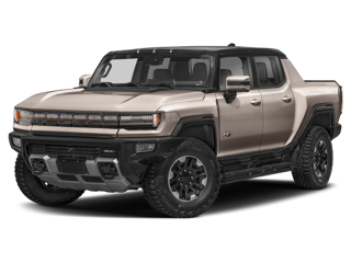 HUMMER EV vs Tesla Cybertruck - Ed Morse Buick GMC Rolla in ROLLA MO