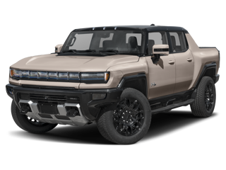 HUMMER EV vs Tesla Cybertruck - Ed Morse Buick GMC Rolla in ROLLA MO