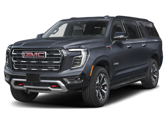 GMC Yukon XL