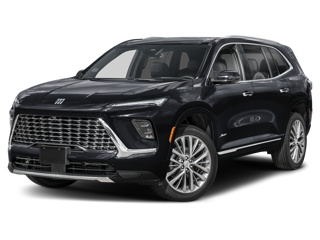 Buick Enclave - Ed Morse Buick GMC Rolla in ROLLA MO