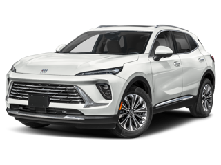 Buick Envision - Ed Morse Buick GMC Rolla in ROLLA MO