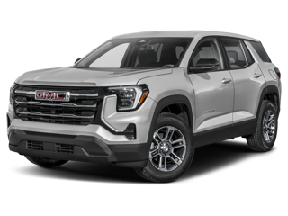 GMC Terrain - Ed Morse Buick GMC Rolla in ROLLA MO