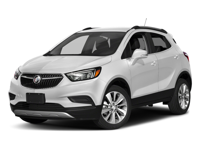 2018 Buick Encore Premium