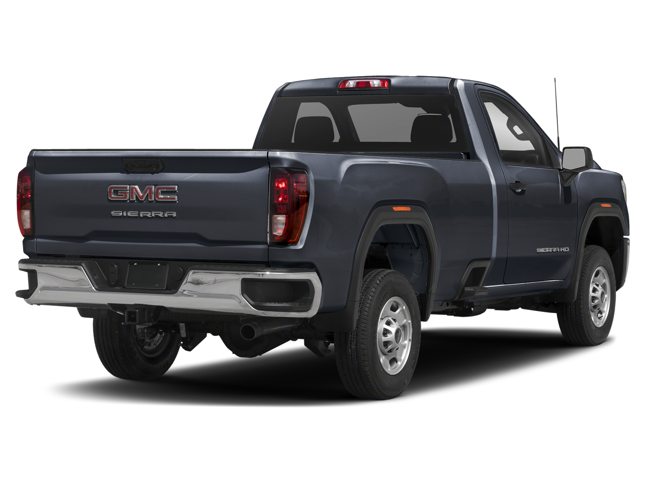 2025 GMC Sierra 2500 HD SLE