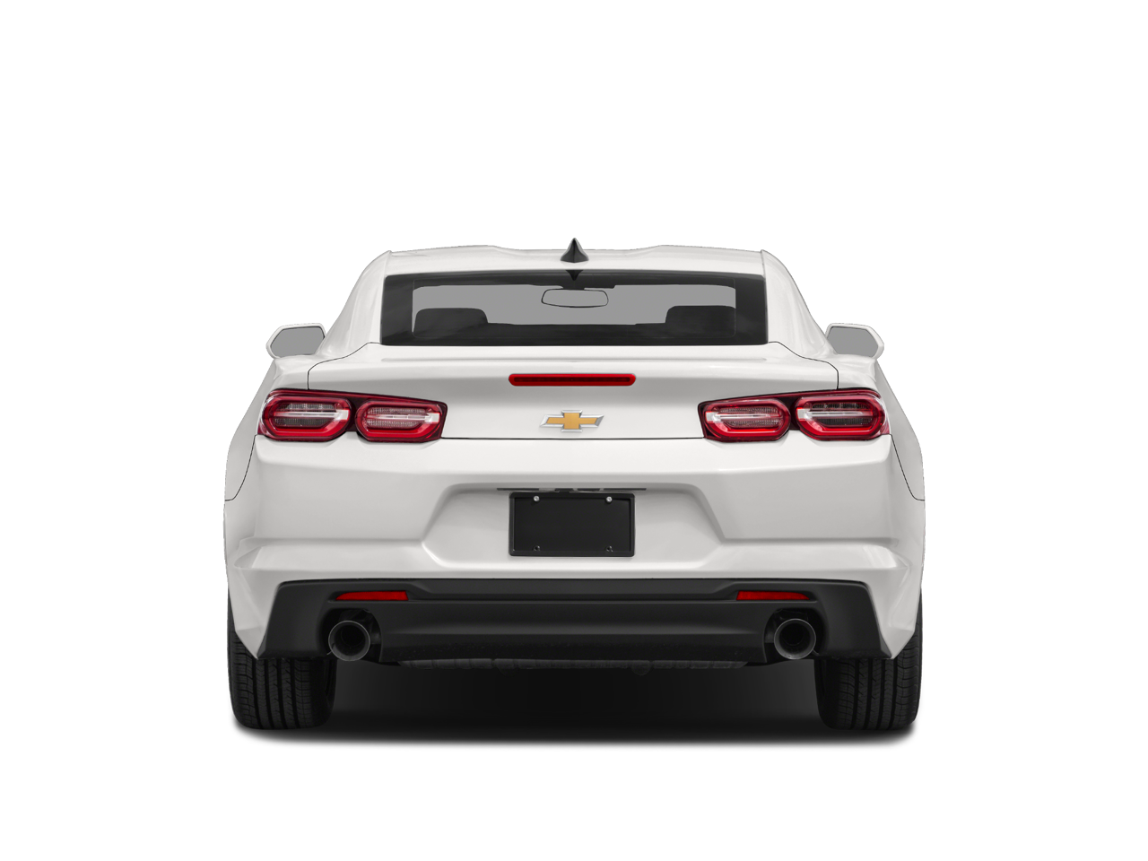 2021 Chevrolet Camaro 3LT