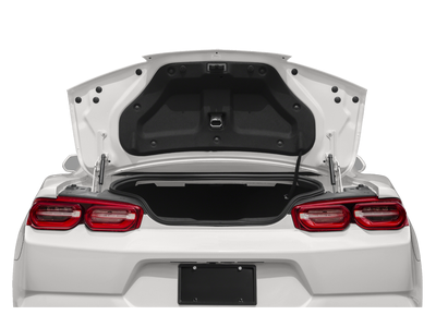 2021 Chevrolet Camaro 3LT