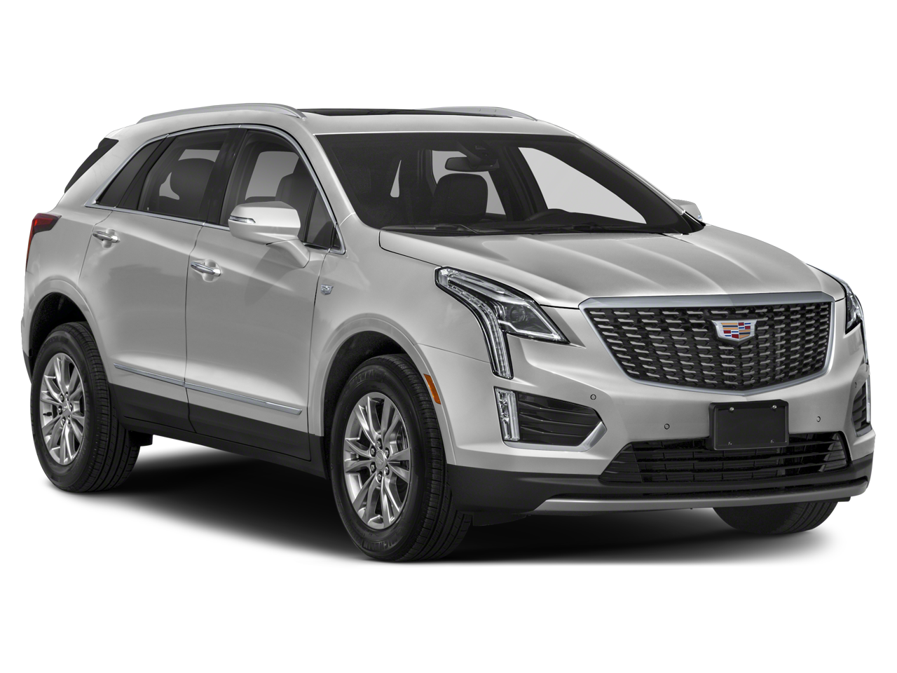 2022 Cadillac XT5 FWD Luxury