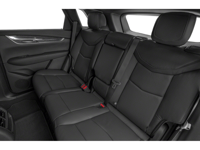 2022 Cadillac XT5 FWD Luxury