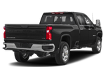 2023 Chevrolet Silverado 3500 HD LTZ