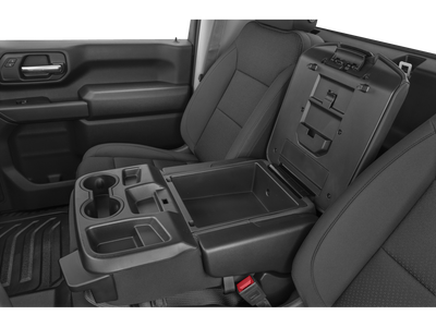 2025 GMC Sierra 2500 HD SLE