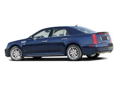 2008 Cadillac STS AWD w/1SB
