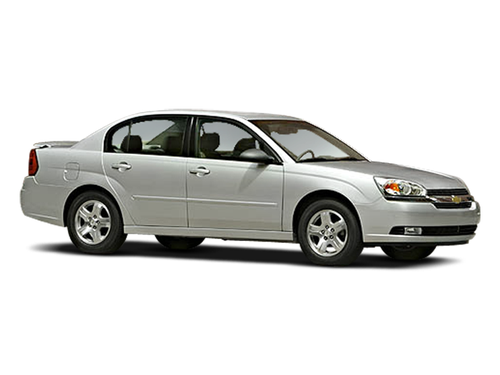 2008 Chevrolet Malibu LS w/1FL