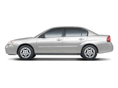 2008 Chevrolet Malibu LS w/1FL