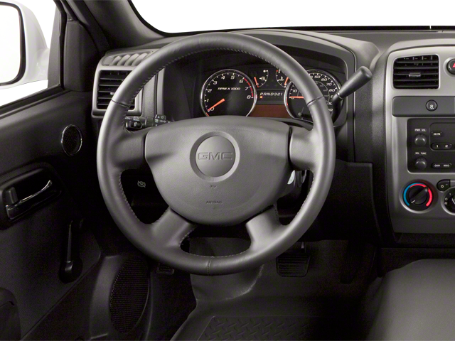 2012 GMC Canyon SLE1