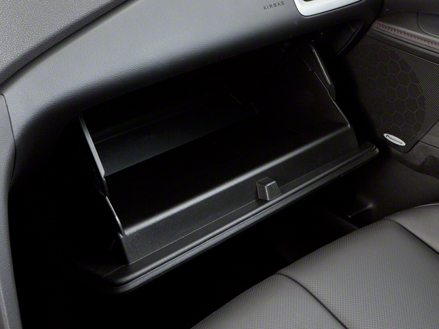 2012 GMC Terrain SLT-2