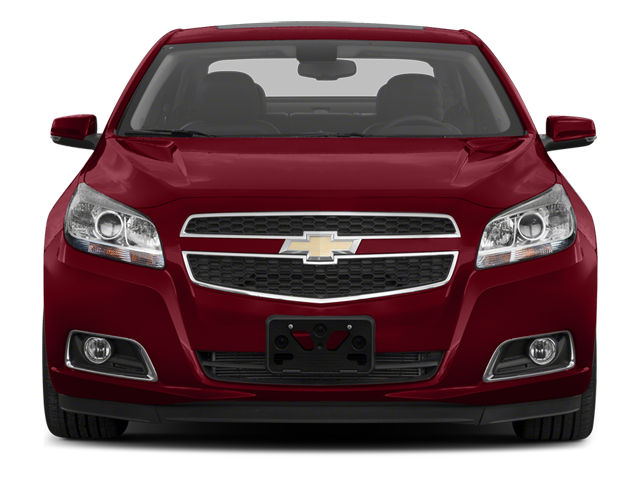 2013 Chevrolet Malibu LT