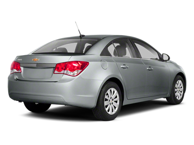 2013 Chevrolet Cruze LT