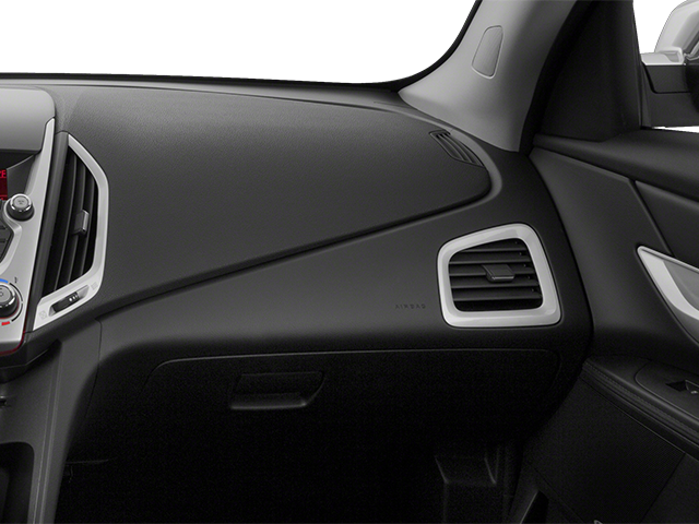 2013 GMC Terrain SLT