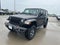 2023 Jeep Wrangler 4-Door Rubicon 4x4