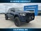 2022 RAM 1500 Laramie Crew Cab 4x4 5'7" Box