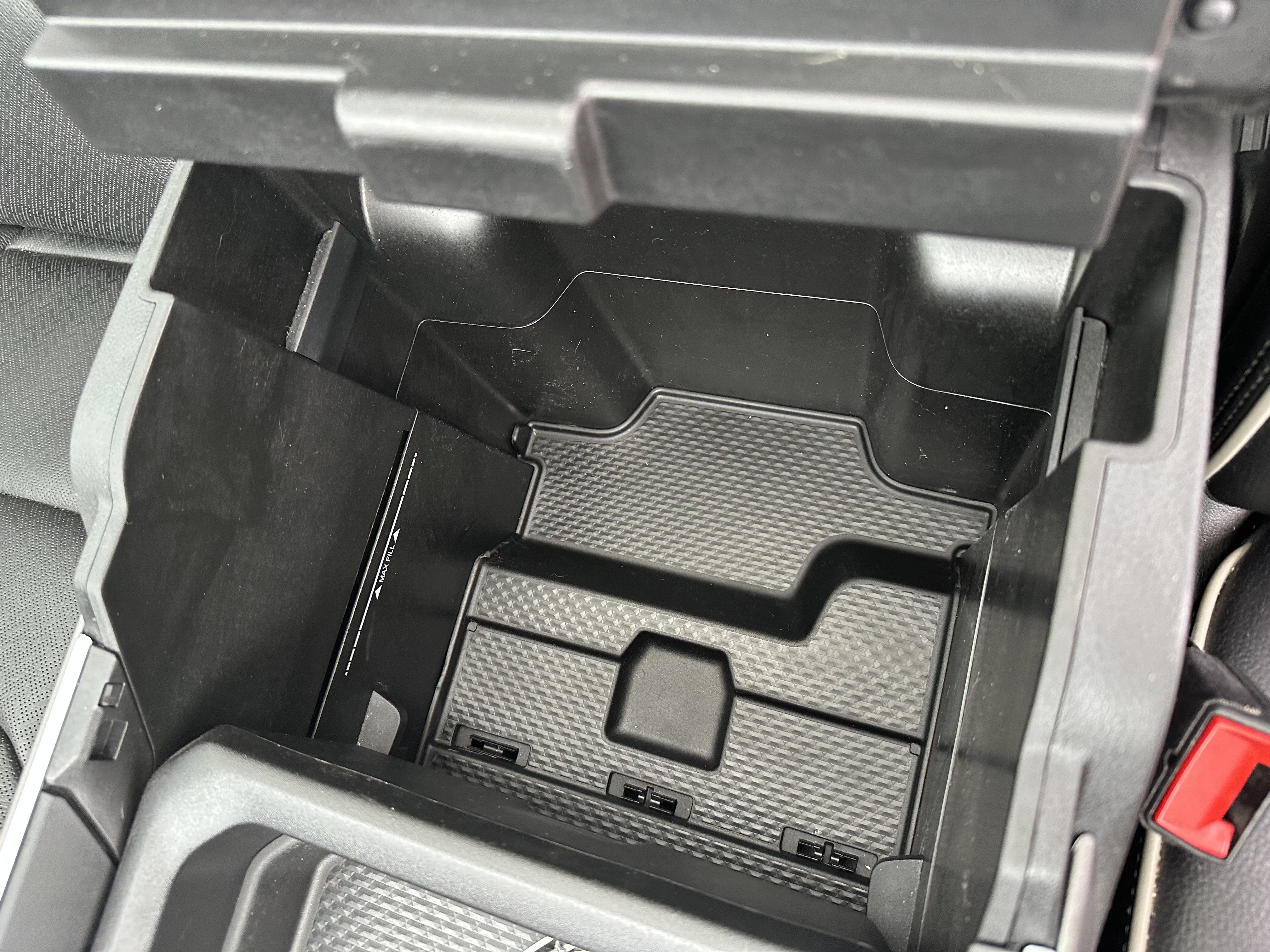2022 RAM 1500 Laramie Crew Cab 4x4 5'7" Box