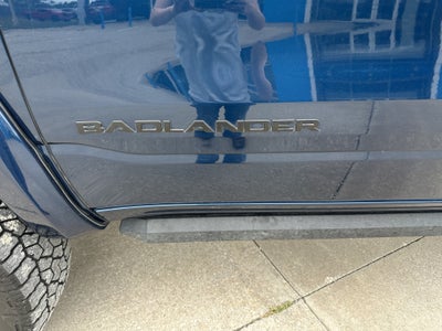 2022 RAM 1500 Laramie Crew Cab 4x4 5'7" Box