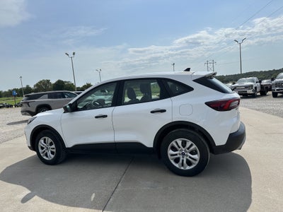 2023 Ford Escape Base