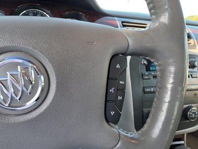 2007 Buick Lucerne V6 CXL
