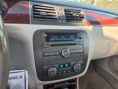 2007 Buick Lucerne V6 CXL