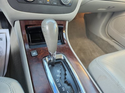 2007 Buick Lucerne V6 CXL