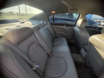 2007 Buick Lucerne V6 CXL