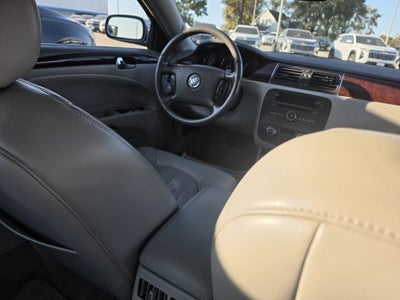 2007 Buick Lucerne V6 CXL