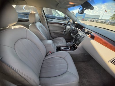 2007 Buick Lucerne V6 CXL