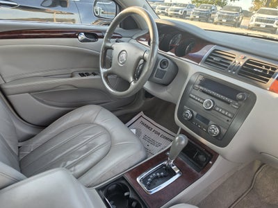 2007 Buick Lucerne V6 CXL