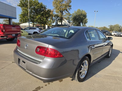 2007 Buick Lucerne V6 CXL
