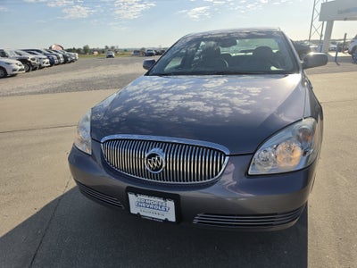 2007 Buick Lucerne V6 CXL