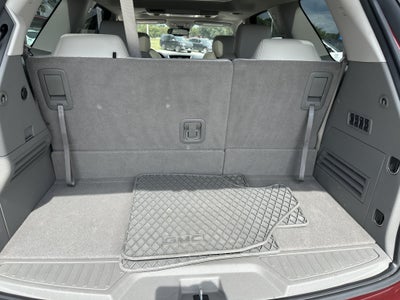 2017 GMC Acadia Limited Limited
