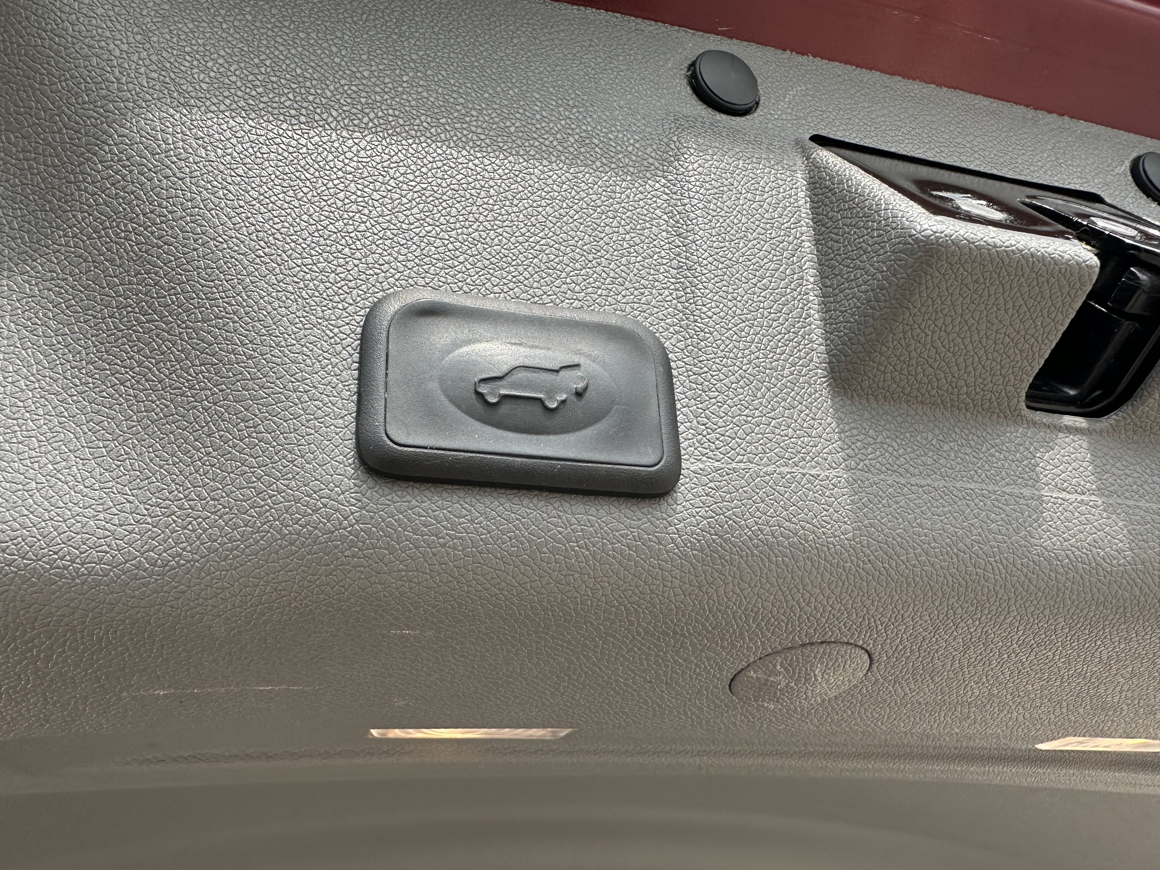 2017 GMC Acadia Limited Limited
