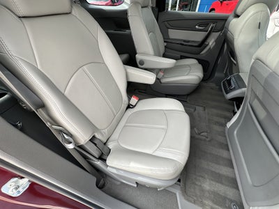 2017 GMC Acadia Limited Limited