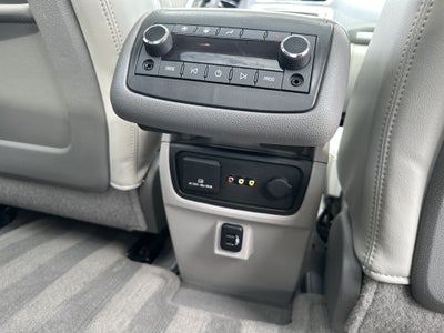 2017 GMC Acadia Limited Limited