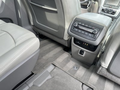2017 GMC Acadia Limited Limited
