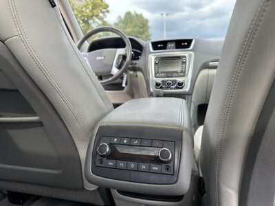 2017 GMC Acadia Limited Limited
