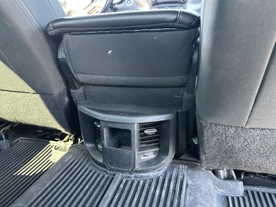 2024 RAM 3500 Tradesman Crew Cab 4x4 8' Box