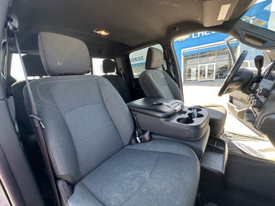 2024 RAM 3500 Tradesman Crew Cab 4x4 8' Box