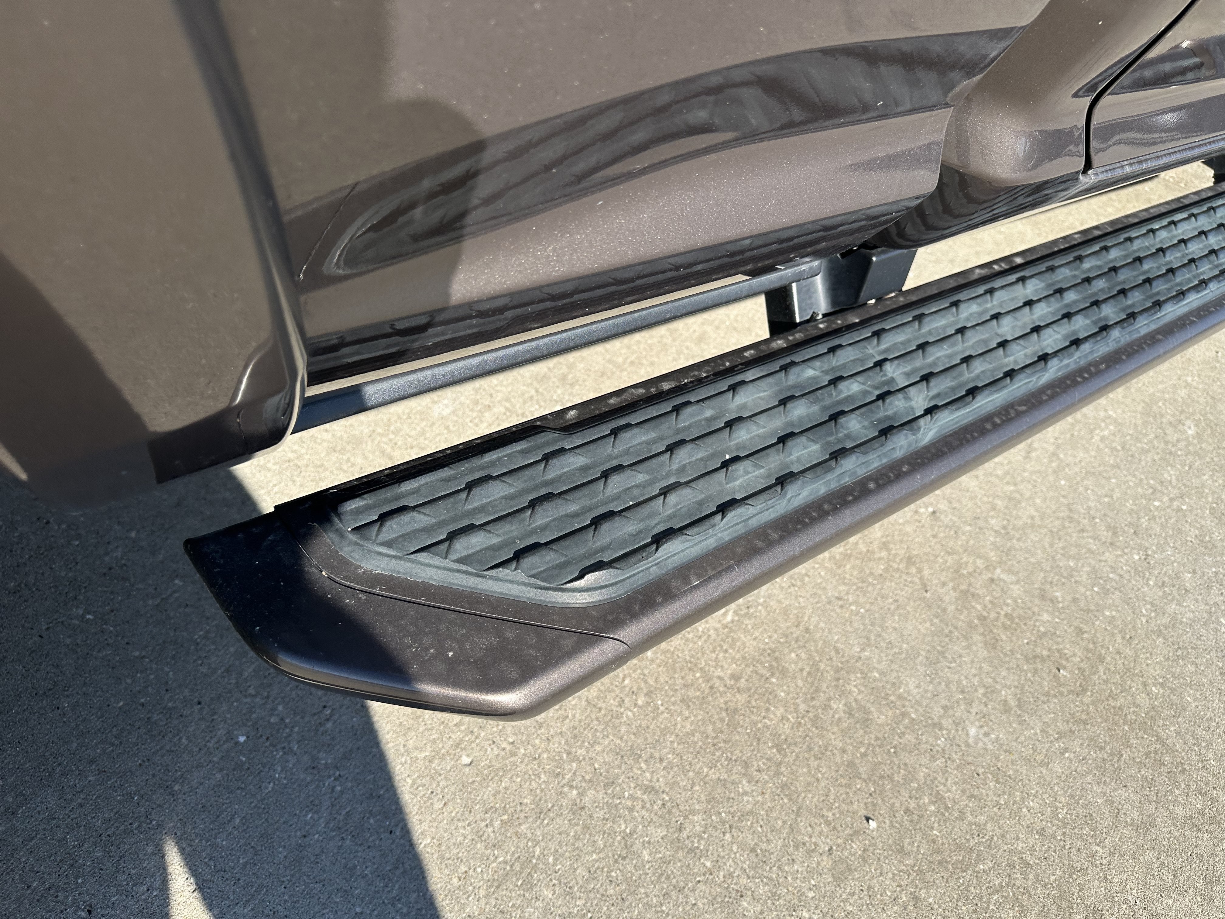 2020 RAM 2500 Laramie Longhorn Crew Cab 4x4 6'4" Box