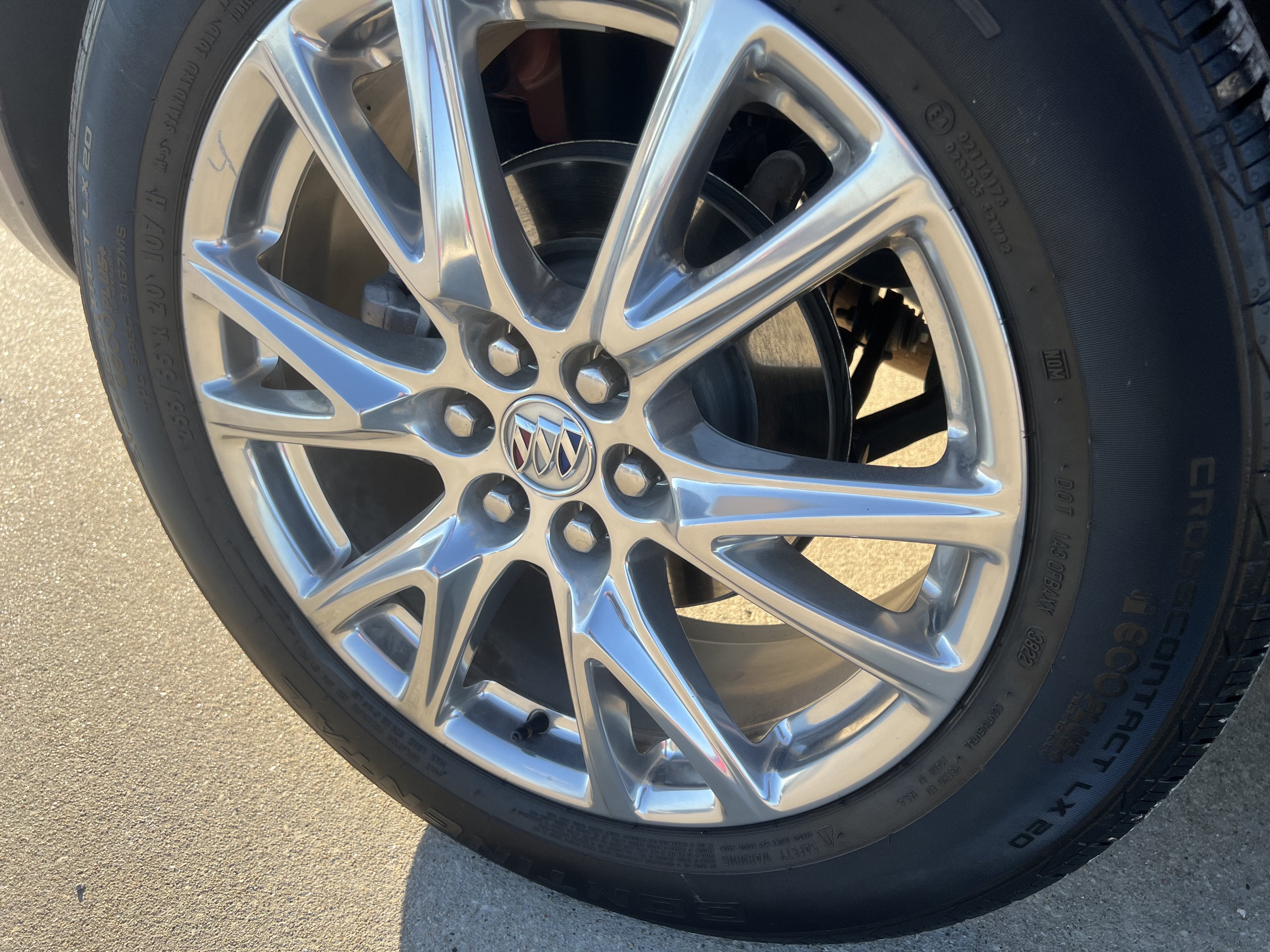 2023 Buick Enclave Premium