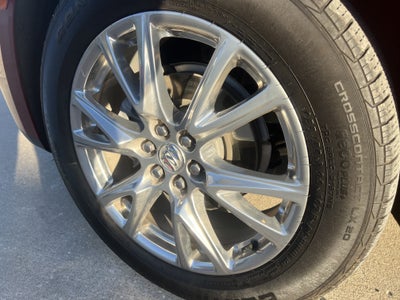 2023 Buick Enclave Premium