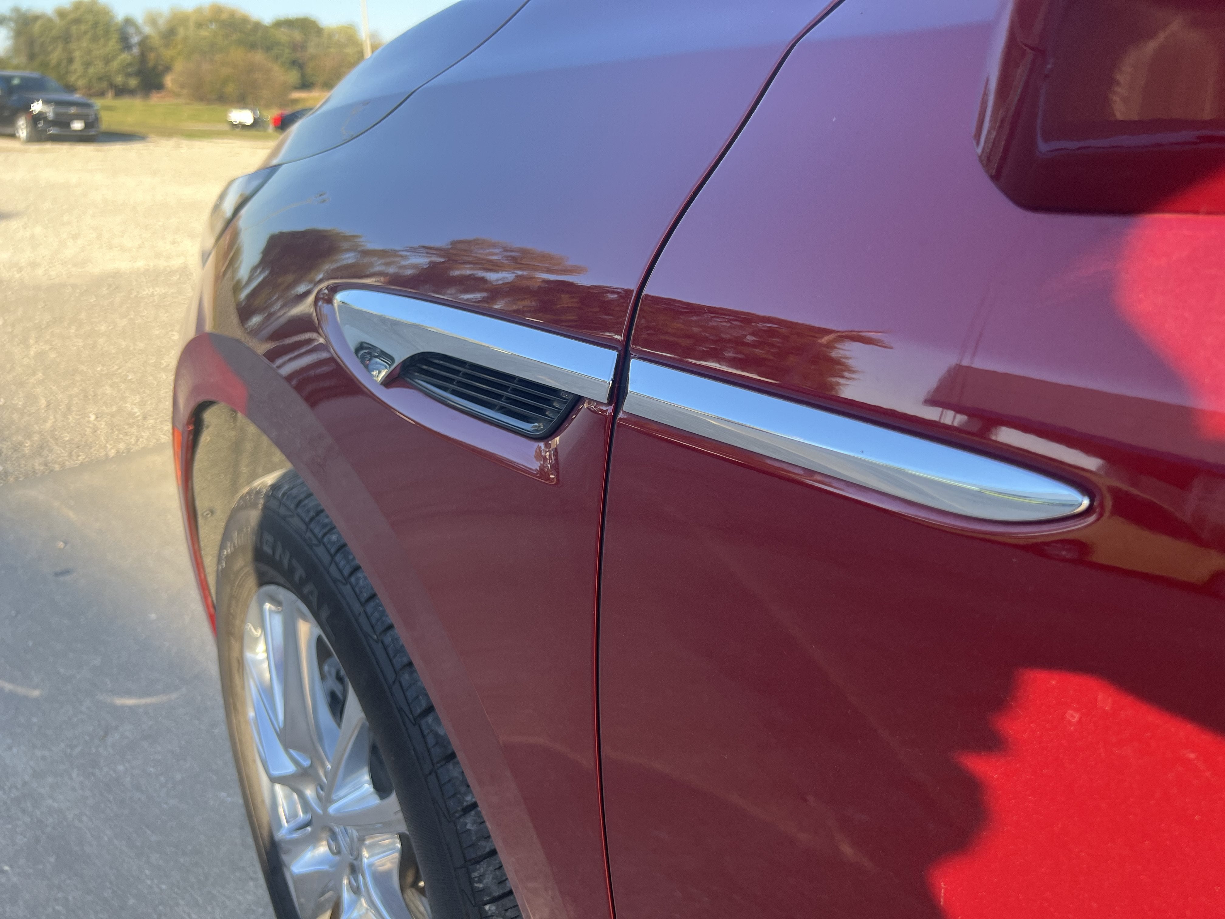 2023 Buick Enclave Premium