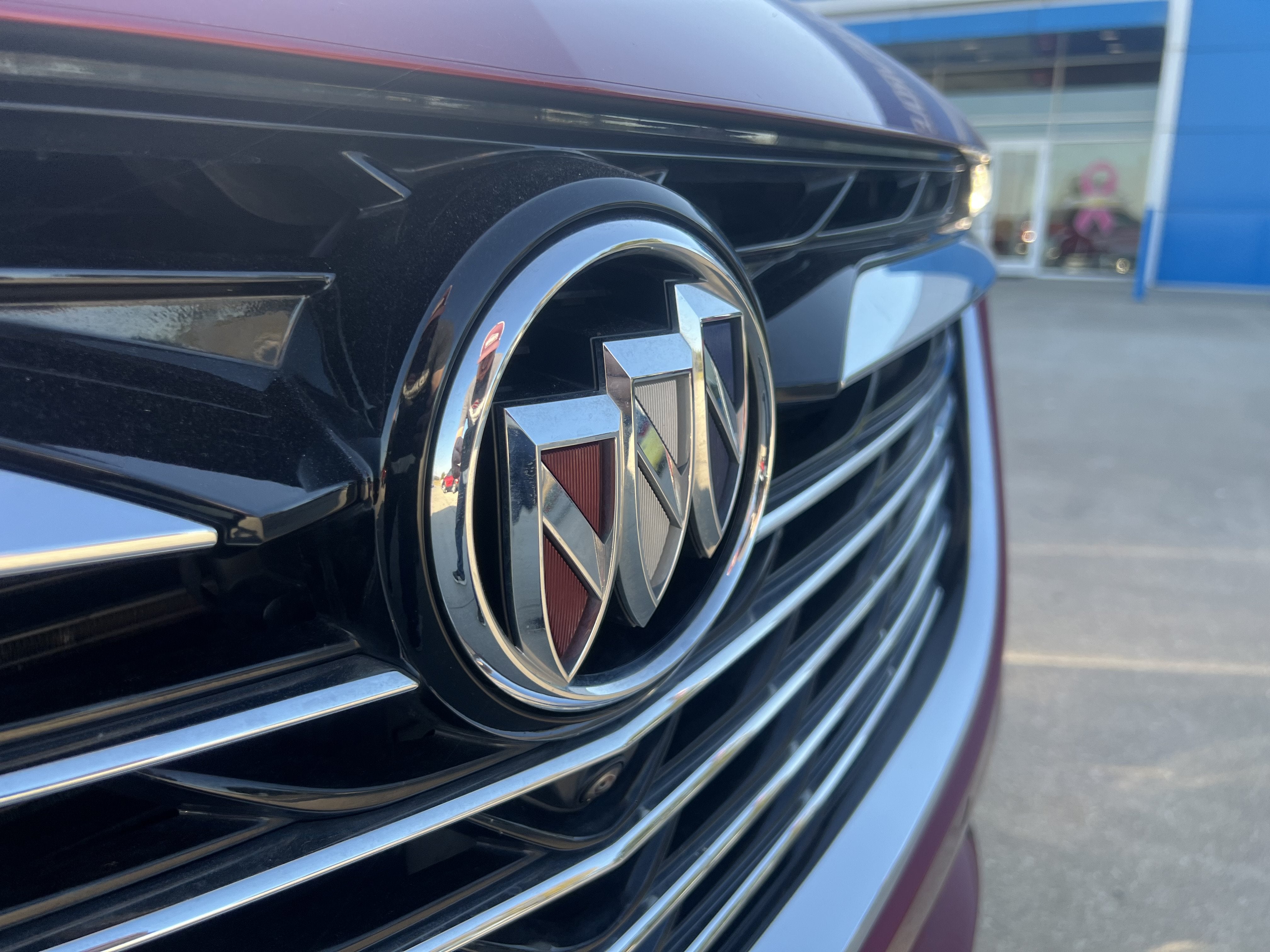 2023 Buick Enclave Premium
