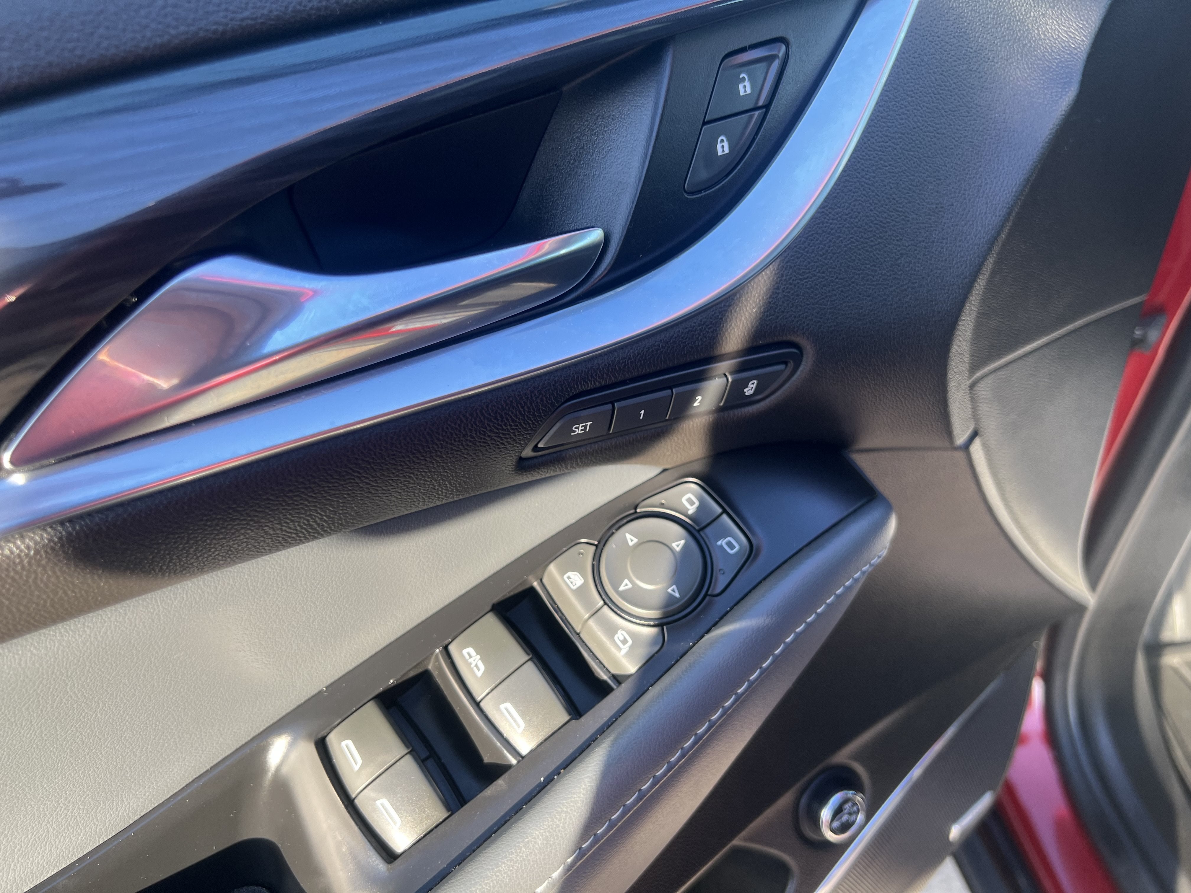 2023 Buick Enclave Premium